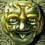 Gonzo’s Quest Mask Symbol